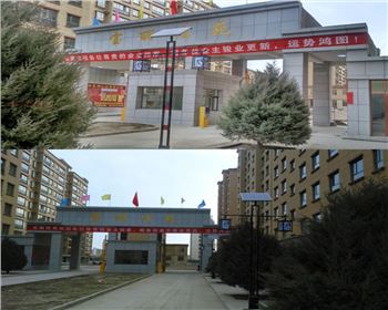 小區(qū)太陽(yáng)能庭院路燈-甘肅省酒泉市瓜州太陽(yáng)能路燈項(xiàng)目 小區(qū)太陽(yáng)能庭院路燈-甘肅省酒泉市瓜州太陽(yáng)能路燈項(xiàng)目