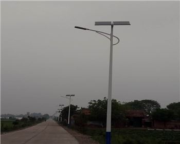 農(nóng)村太陽(yáng)能路燈-甘肅省慶陽(yáng)道路照明工程 農(nóng)村太陽(yáng)能路燈-甘肅省慶陽(yáng)道路照明工程