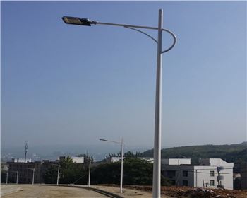市電路燈-陜西省安康職業(yè)技術(shù)學(xué)院路燈項目 市電路燈-陜西省安康職業(yè)技術(shù)學(xué)院路燈項目